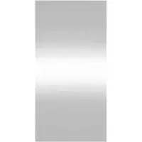 vidaXL Väggspegel 40x80 cm glas rektangulär