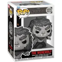 Funko POP! Förundran Varulvsfigur 9 Cm