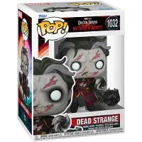 Funko POP! Doctor Strange 2 Dead Strange Pop! Vinyl