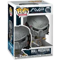 Funko POP! Bull Predator Figur
