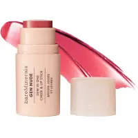 bareMinerals Gen Nude Lip And Cheek Balm 4,5 g - Brick It On