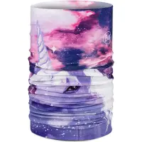Buff Original Ecostretch - Tubhalsduk Lalau Multi Unik storlek
