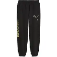 Puma Sport Street Relaxed Graphic Mjukisbyxor
