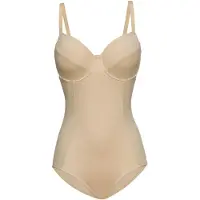 Bonprix Shapingbody beige
