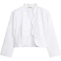 Bonprix Bolero vit