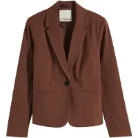 Bonprix Kavaj brun