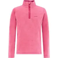 Protest Remutey Fleece Med Halv Dragkedja