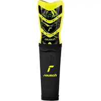 Reusch Attrakt Supreme Benskydd