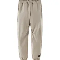 Reima - Barnkläder - Punkiton Pants Earthy Beige för UnisexUll - Barnstorlek 104 cm