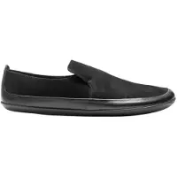 Vivobarefoot Slip-in 'OPANKA' svart