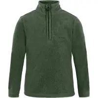 Protest Reperfect Fleece Med Halv Dragkedja