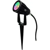 MiBoxer FUTC04, Punktbelysning, Svart, IP65, LED, 50000 h, Multi
