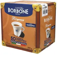 Caffe Borbone Respresso Miscela Decaffeinata Kaffekapslar