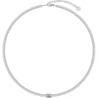 Liu Jo Halsband silver