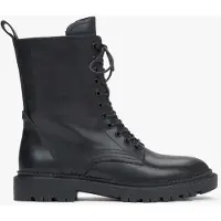 Estro Ankelboots '6436-716' svart