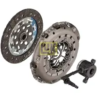 LuK Kopplingssats RepSet Pro 624 3316 34