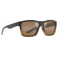 Maui jim The Flats Polariserade Solglasögon