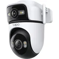 TP-LINK Tapo C545d övervakningskamera