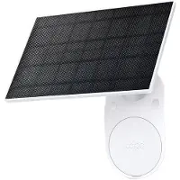 TP-LINK Tapo A201, 2,5 W, 5,2 V, USB, Vit, IP65, Tapo C400 Tapo C410 Tapo C420 Tapo C425 Tapo C420S2, Tapo C400S2