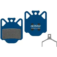 Galfer 582 Road/campagnolo Ekar Db-310 Skivbromsbelägg