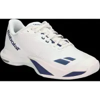 Babolat Jet Mach 4 Skor För Alla Underlag