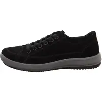 Legero Sneakers Tanaro 5.0 kvinnor - Svart - 38