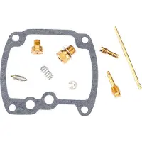 Keyster Kk-0056 Förgasarreparationssats