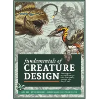 Fundamentals of Creature Design
