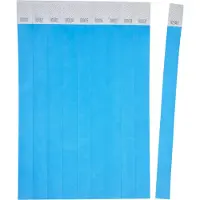 Avery Zweckform TYVBL-50 Inloppsband (L x B) 256 mm x 19 mm Klisterremsor 500 st