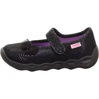 Superfit Innerskor - Bubble - Svart - - 28 - Innerskor