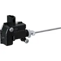 Hella Manöverelement, tanklucka 6NW 007 546-641