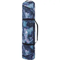 Burton - Snowboardfodral - Space Sack Crystal Dye för UnisexUll - Storlek 156 cm - Blå