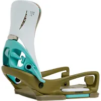 Burton Step On Genesis Est Snowboardbindningar