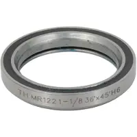 Fsa Bearing 873 Acb Silver