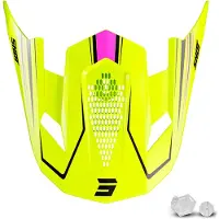 Shot Race Gear Lite Glory Visir