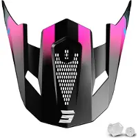 Shot Race Gear Lite Volt Visir
