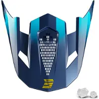 Shot Race Gear Lite Volt Visir