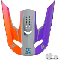 Shot Race Gear Speed Side Visir