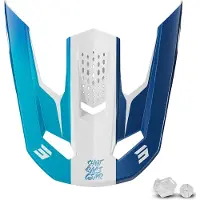 Shot Race Gear Speed Side Visir