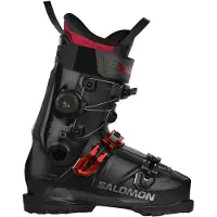 Salomon - Pjäxor herr - S/Pro Alpha C Boa 120 för UnisexAluminium - Storlek 44-45 - Svart