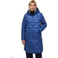 Peak Performance Women's Helium Down Coat lättvikt