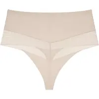 Triumph String 'Comfort Contour' ljusbeige