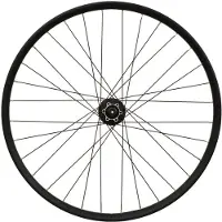 Winora Rigida Zac 2000 Qr Shimano Deore 6b Disc Framhjul