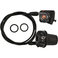 Sturmey Archer S7 Igh Växelreglage