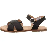 Superfit Sandaler - Stil - Svart - - 38 - Sandal