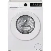 Candy ProWash 300 GD 498-S - Tvättmaskin - bredd: 59.5 cm - djup: 60.1 cm - höjd: 85 cm - frontmatad - 61 liter - 9 kg - 1400 rpm - vit