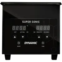Dynamic Bike Care Super Sonic Avfettningsmedel