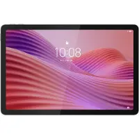 Lenovo - Speltorn - upp till - SSD - Gigabit Ethernet, IEEE 802.11ax (Wi-Fi 6E), Bluetooth 5.3, 2.5 Gigabit Ethernet - display: ingen - stormgrå
