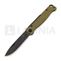 Böker Atlas OD Green fällkniv
