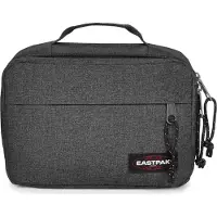 Eastpak Road Kit Black Denim